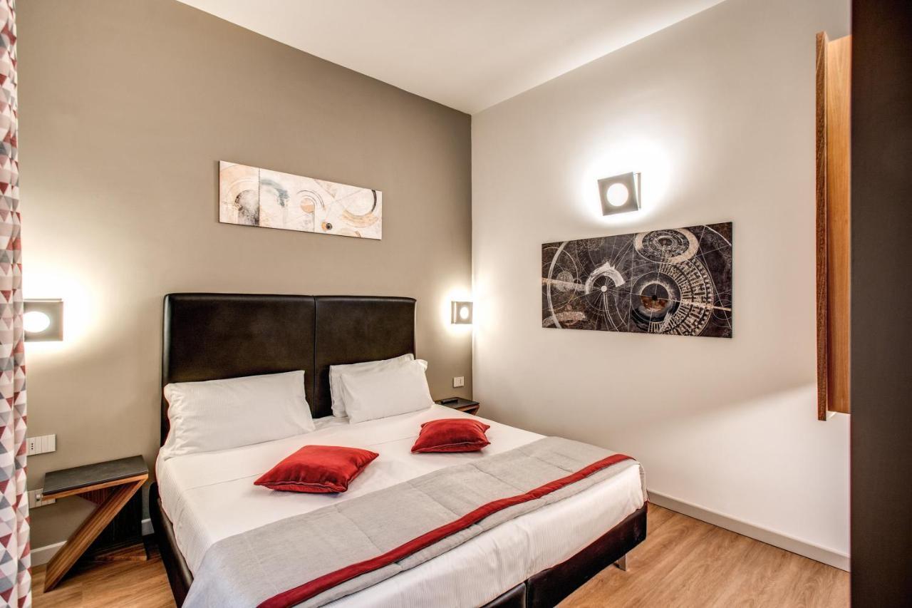 Profumo Maison Ripetta Bed & Breakfast Roma