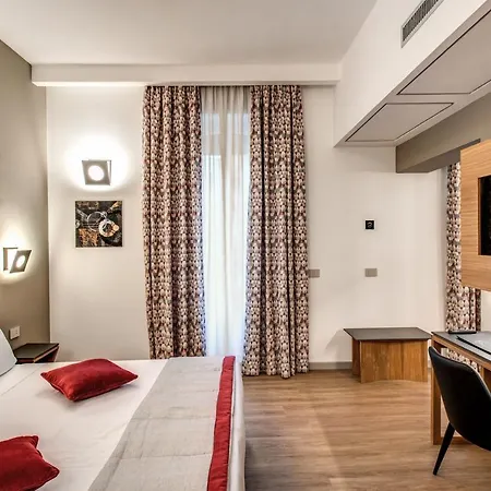 Bed and Breakfast Profumo Maison Ripetta Rom Exterior foto