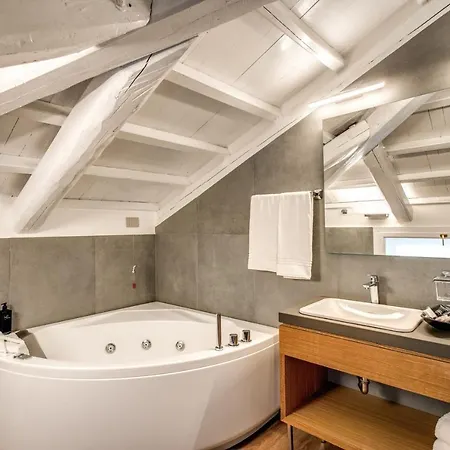 Bed and Breakfast Profumo Maison Ripetta Rom Exterior foto