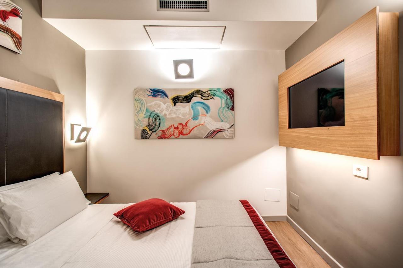 Maison Ripetta Frühstückspension Rom