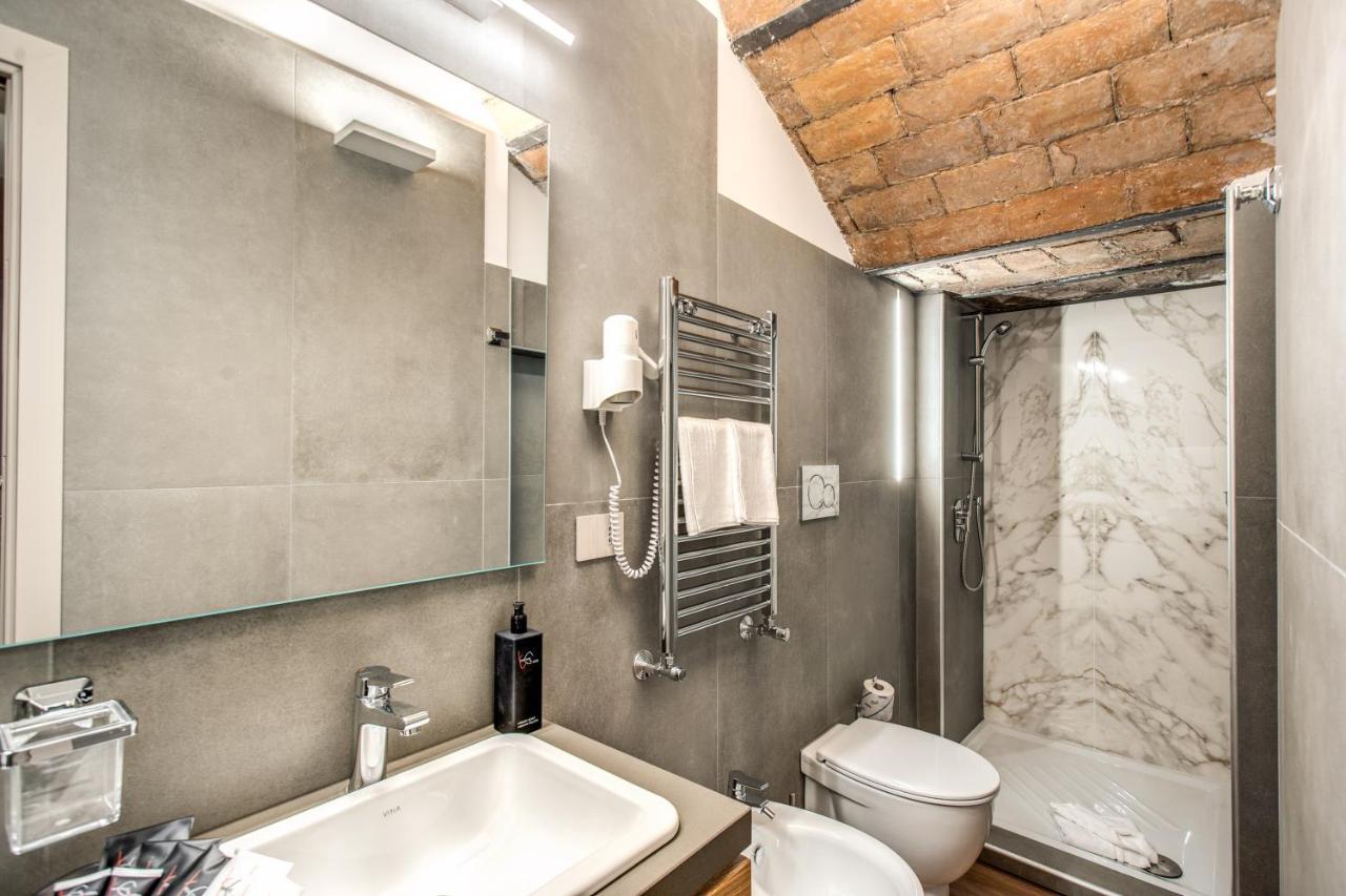 Frühstückspension Profumo Maison Ripetta 4*