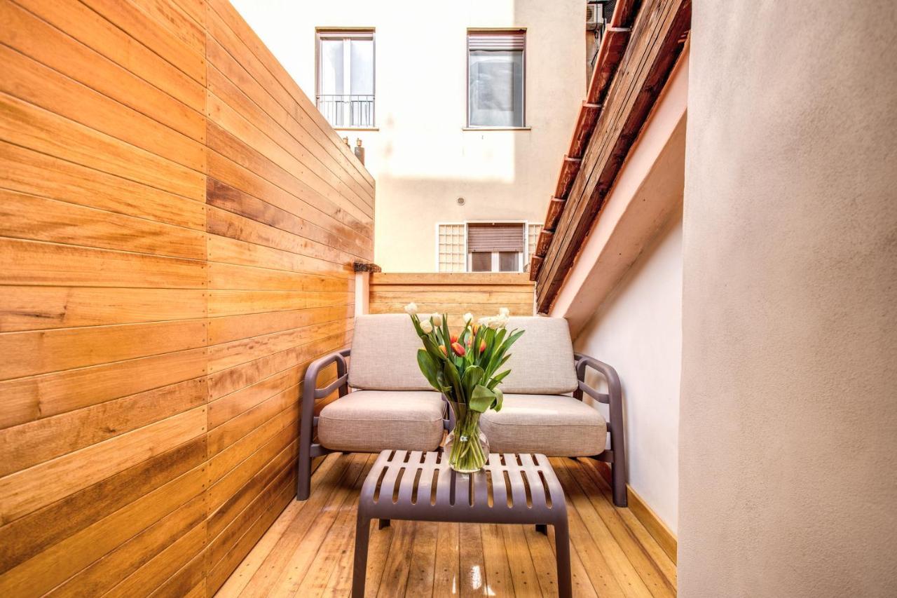 Bed & Breakfast Profumo Maison Ripetta Rome