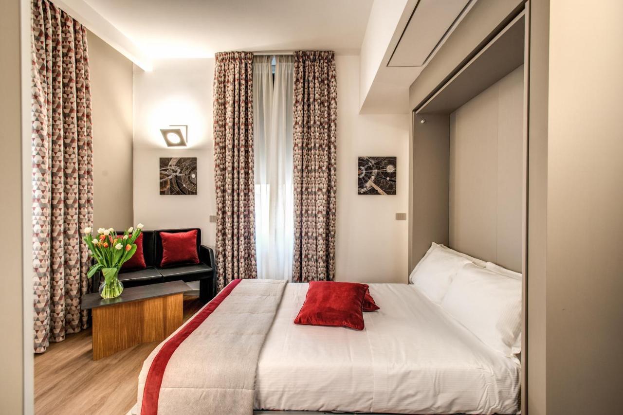 Frühstückspension Maison Ripetta 4*