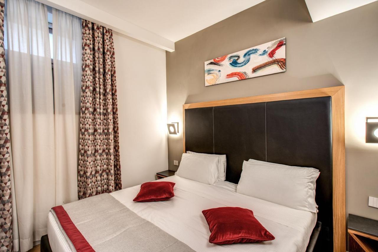 Bed & Breakfast Profumo Maison Ripetta