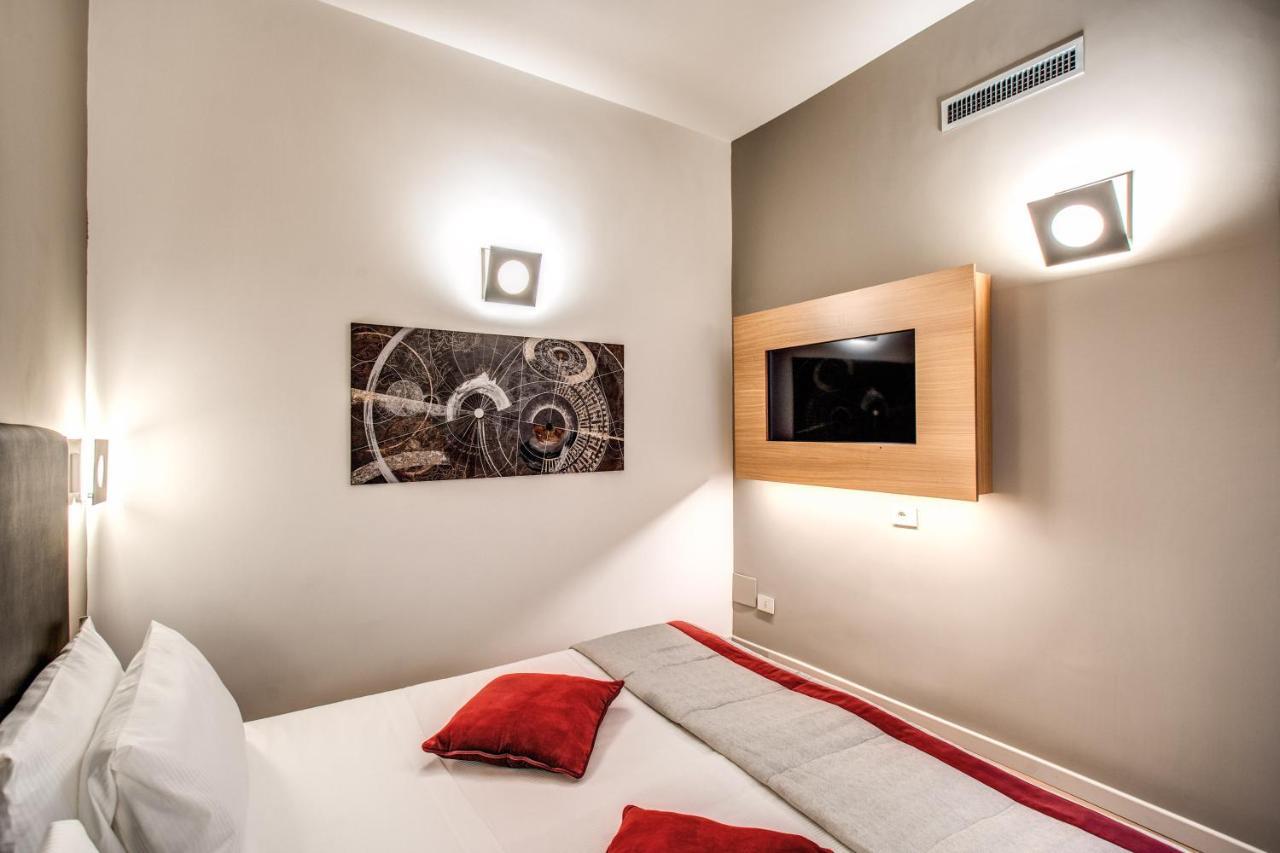 Profumo Maison Ripetta 4* Rom