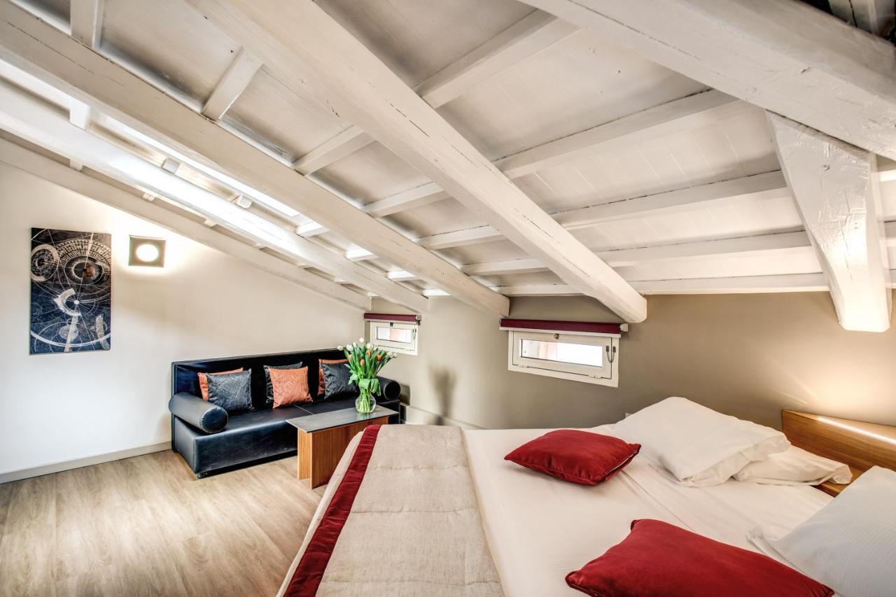 Frühstückspension Maison Ripetta Rom