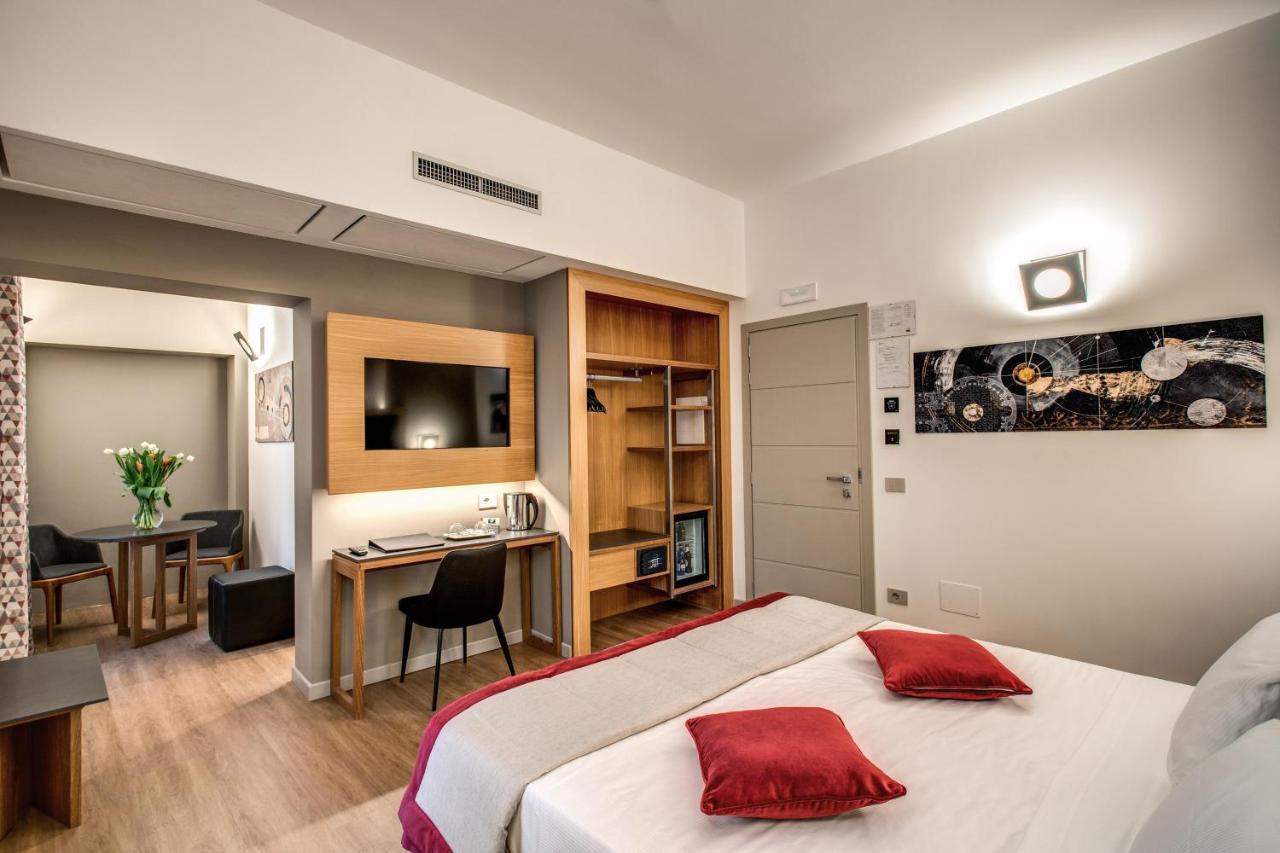 Profumo Maison Ripetta 4*