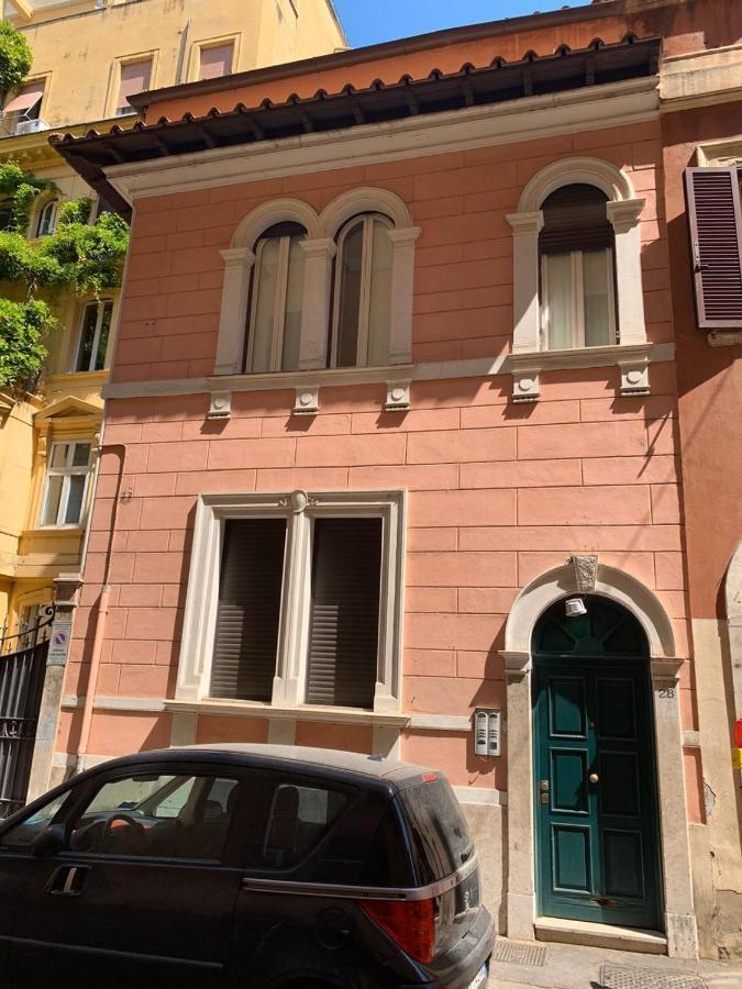 Profumo Maison Ripetta 4* Rom
